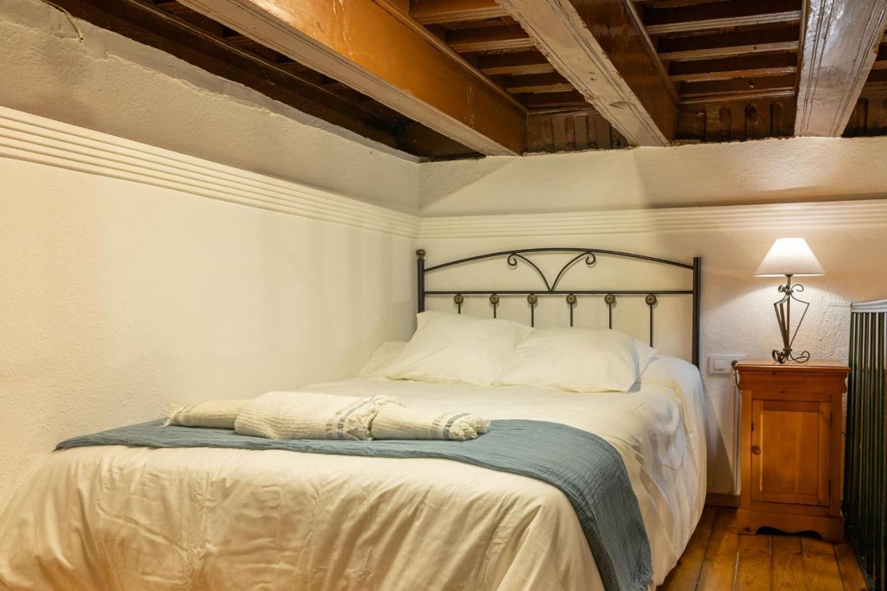 Apartamento Siglo De Oro Sevilla Bagian luar foto