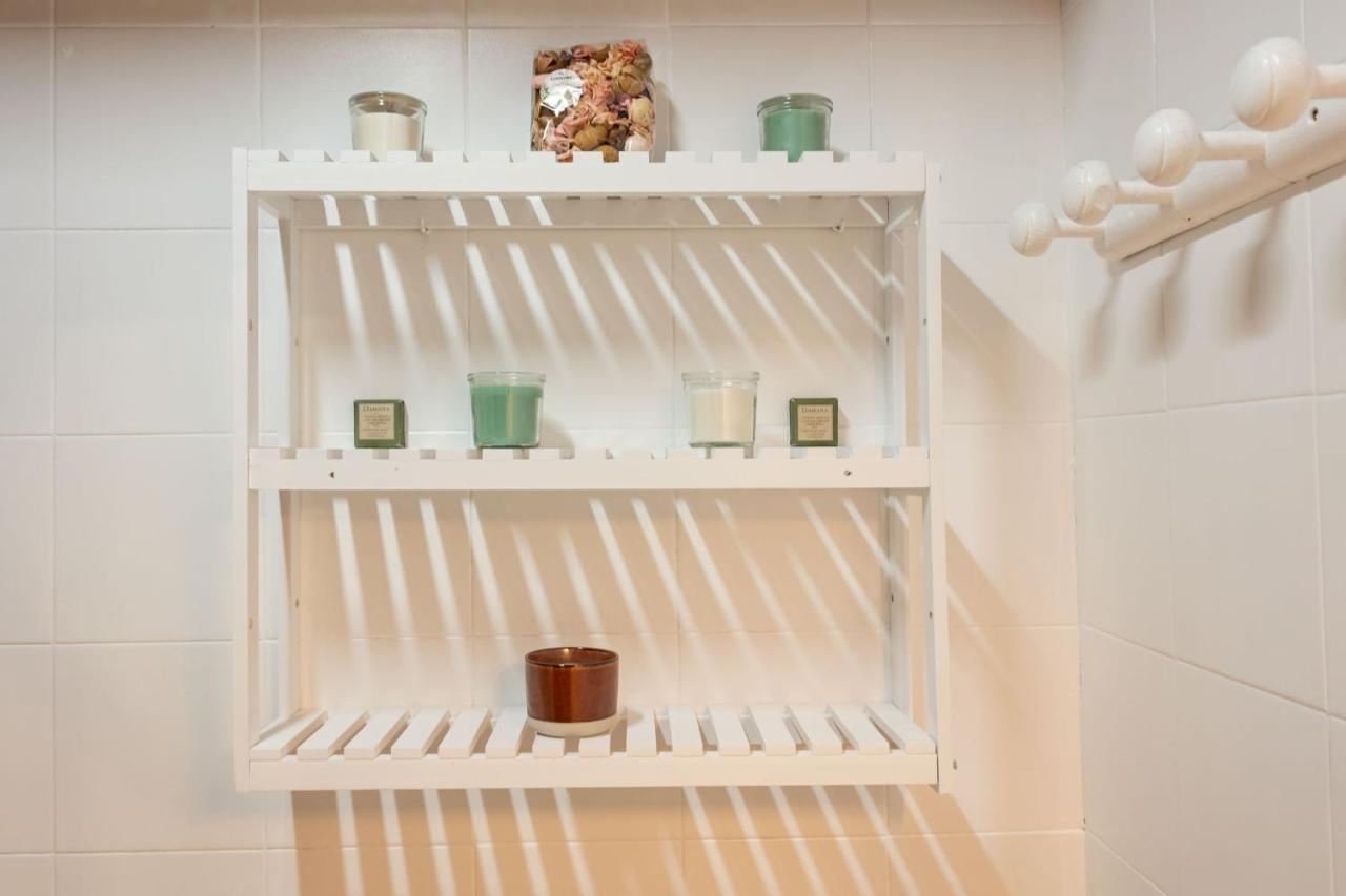 Apartamento Siglo De Oro Sevilla Bagian luar foto